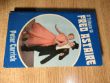 A tribute to Fred Astaire - Peter Carrick (Ravette Limited, London, 1986)