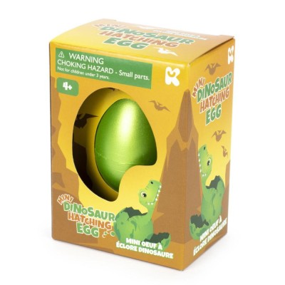 Ou mini - Dinozaur PlayLearn Toys foto