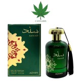 Parfum Sanad, unisex, 100ml
