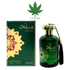Parfum Sanad, unisex, 100ml foto