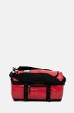 The North Face geanta Base Camp Duffel 31L culoarea rosu, NF0A52SS54A1