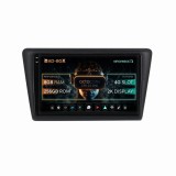 Cumpara ieftin Navigatie Seat Toledo Skoda Rapid (2012-2019), Android 13, X-Octacore 8GB RAM + 256GB ROM, 9.5 Inch - AD-BGX9008+AD-BGRKIT026V2