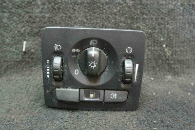 Modul de control comutator faruri VOLVO V50 MW 2007 OEM: 30739298 1591009 foto