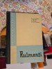 Rulmenti - Al. Tolpeghin, I. Spitzer, N. Duca, R. Sziszmann