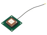 Antenă GNSS cu &icirc;nşurubare 1,16&divide;1,19GHz