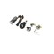 Set contact chei, yale compatibil Dacia Logan Cod: BK64009 Automotive TrustedCars
