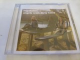 Sugarbabes - Angel with dirty faces , y