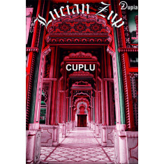 Cuplu - Lucian Zup - 102 p. - 160x110