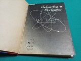 REVISTA AUTOMATICA ȘI ELECTRONICA* COLIGAT NR. 1-6* 1960* BJ