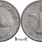 2005 ( 1425 ), 1 dirham - Zayed Khalifa ( small type ) - Emiratele Arabe Unite
