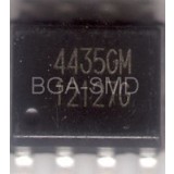 ap4435gm 4435GM 4435 Circuit Integrat