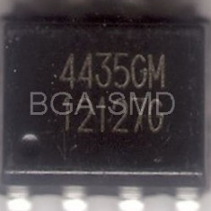 ap4435gm 4435GM 4435 Circuit Integrat