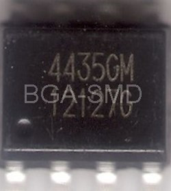 ap4435gm 4435GM 4435 Circuit Integrat
