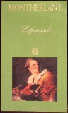 LEPROASELE-HENRY DE MONTHERLANT-336408