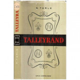 E.V. Tarle - Talleyrand - 115431