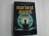 MARTORUL DURERII - PAUL CLEAVE