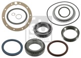 FEBI BILSTEIN 47789 Set rulment roata