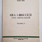 HORIA SIMA - Era Libertatii. Statul National Legionar, vol II _ Madrid 1986