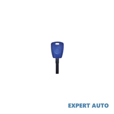 Carcasa telecomanda compatibila fiat cod: 1378-31 Alta marca Alt model #7 foto