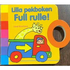 Full rulle! (Imagini- carte cartonata in norvegiana)