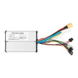 Controller 48V 21A pentru Kugoo M4 Controler Motor Brushless Trotineta Electrica compatibil display TF 100