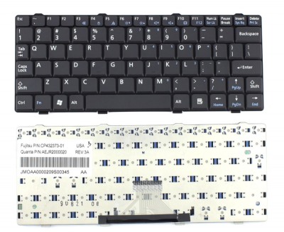 Tastatura Fujitsu Siemens AEJR2000020, Siemens CP432373-01, Siemens M2010, Siemens M2010B, Siemens M2010R, foto