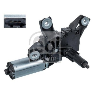 Febi Bilstein motor stergator foto