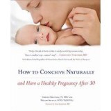 How to conceive naturally
