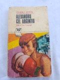 Ovidiu zotta-alexandru cel argintiu