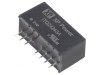 Convertor DC-DC 6W 9-36V la 24V 250mA SIP8