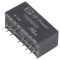 Convertor DC-DC 6W 9-36V la 24V 250mA SIP8