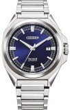 Ceas Barbati, Citizen, Series 8 NB6010-81L - Marime universala