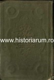 C9656N Machsor, Die s&auml;mmtlichen Festgebete der Israeliten ... von S G Stern ... Zweiter Theil, F&uuml;r den zweiten Tag des Neujahrfestes, 1916, Wien
