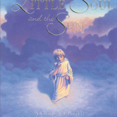 The Little Soul and the Sun: A Children's Parable Adapted from Conversations with God