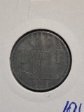 1 franc 1942 belgia