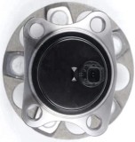 Butuc roata cu rulment Toyota Prius (W3) 06.08-06.16, Spate, Stanga=Dreapta, SRLine