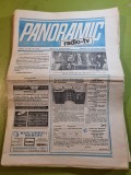 Panoramic radio tv 16 - 22 noiembrie 1992