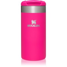 Stanley AeroLight&trade; Transit Mug cană termoizolantă Pink Vibes 350 ml