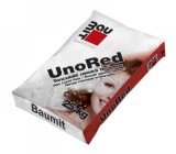 Tencuiala usoara de ipsos Baumit UnoRed