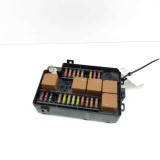 Panou Sigurante Jaguar XJ X308 1999 OEM LNF-2822-AB Yato Set Sigurante 12V 1/24 Buc Marca