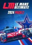 Le Mans Ultimate 2024 Pack 2