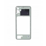 Mijloc Pentru Samsung Galaxy A05, A055 Verde