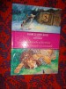 Greierele si furnica si alte povesti cu animale ( cuprinde 26 povesti )