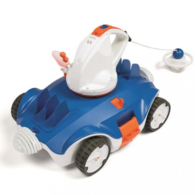 Bestway Robot de curatare piscina Flowclear Aquatronix, 58482 foto