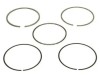 Mahle Set segmenti piston