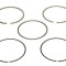 Mahle Set segmenti piston