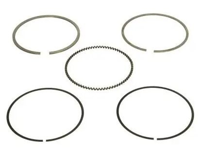 Mahle Set segmenti piston