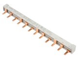 Bară colectoare 3 poli, 63A, 12 module, Easy9 Pro
