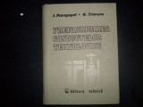 Prefabricarea Conductelor Tehnologice - I. Frangopol N. Tronaru , 20691, Tehnica