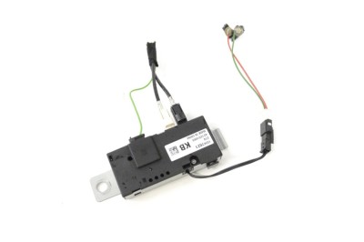 Amplificator de antena OPEL ASTRA J GTC 2014 OEM: 13367021 14649841 foto